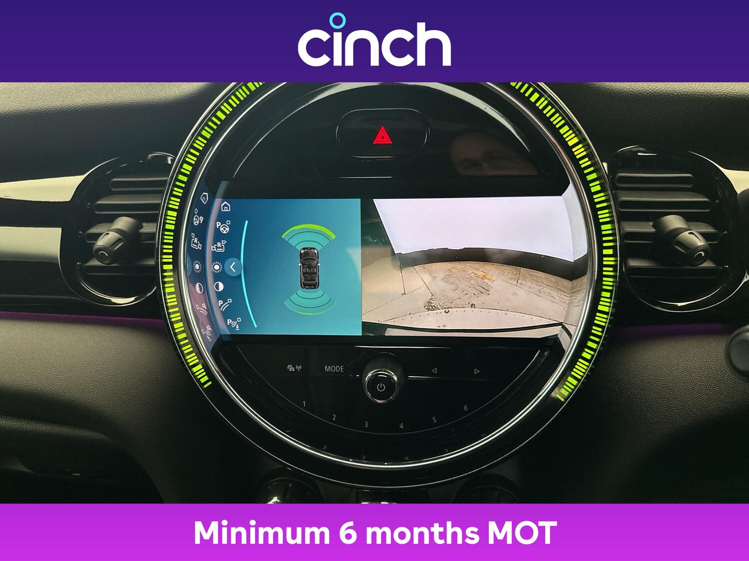 Used MINI Convertible 2022 for sale - 76373123: Photo 32