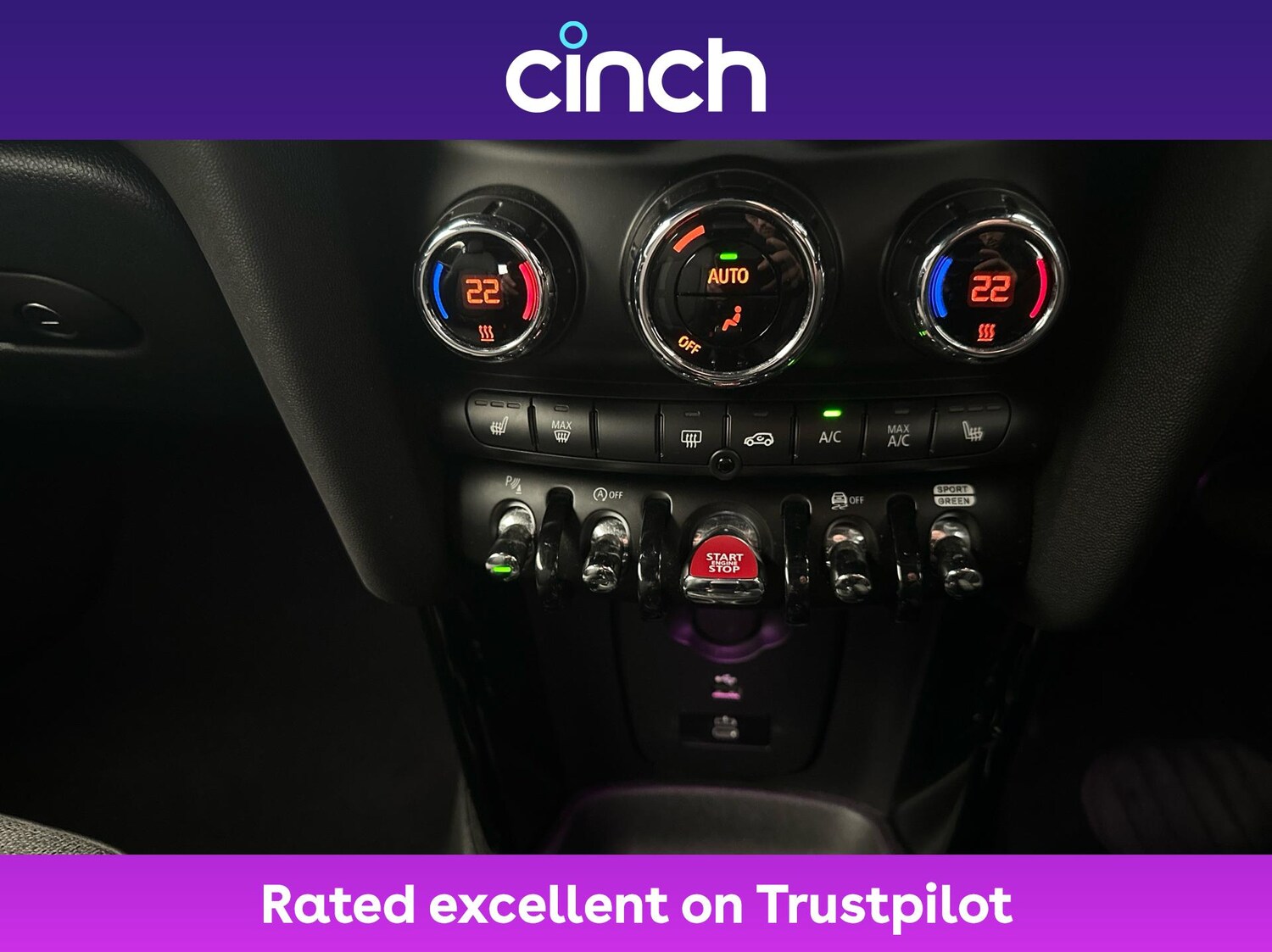 Used MINI Convertible 2022 for sale - 76373123: Photo 33