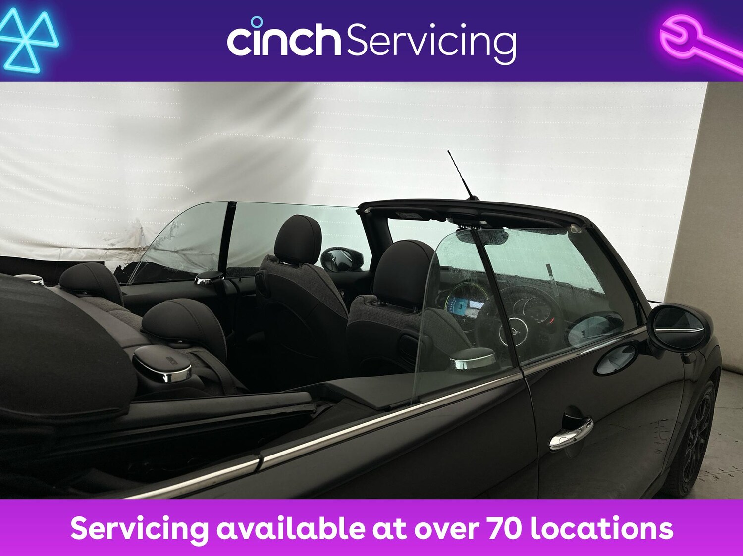 Used MINI Convertible 2022 for sale - 76373123: Photo 36