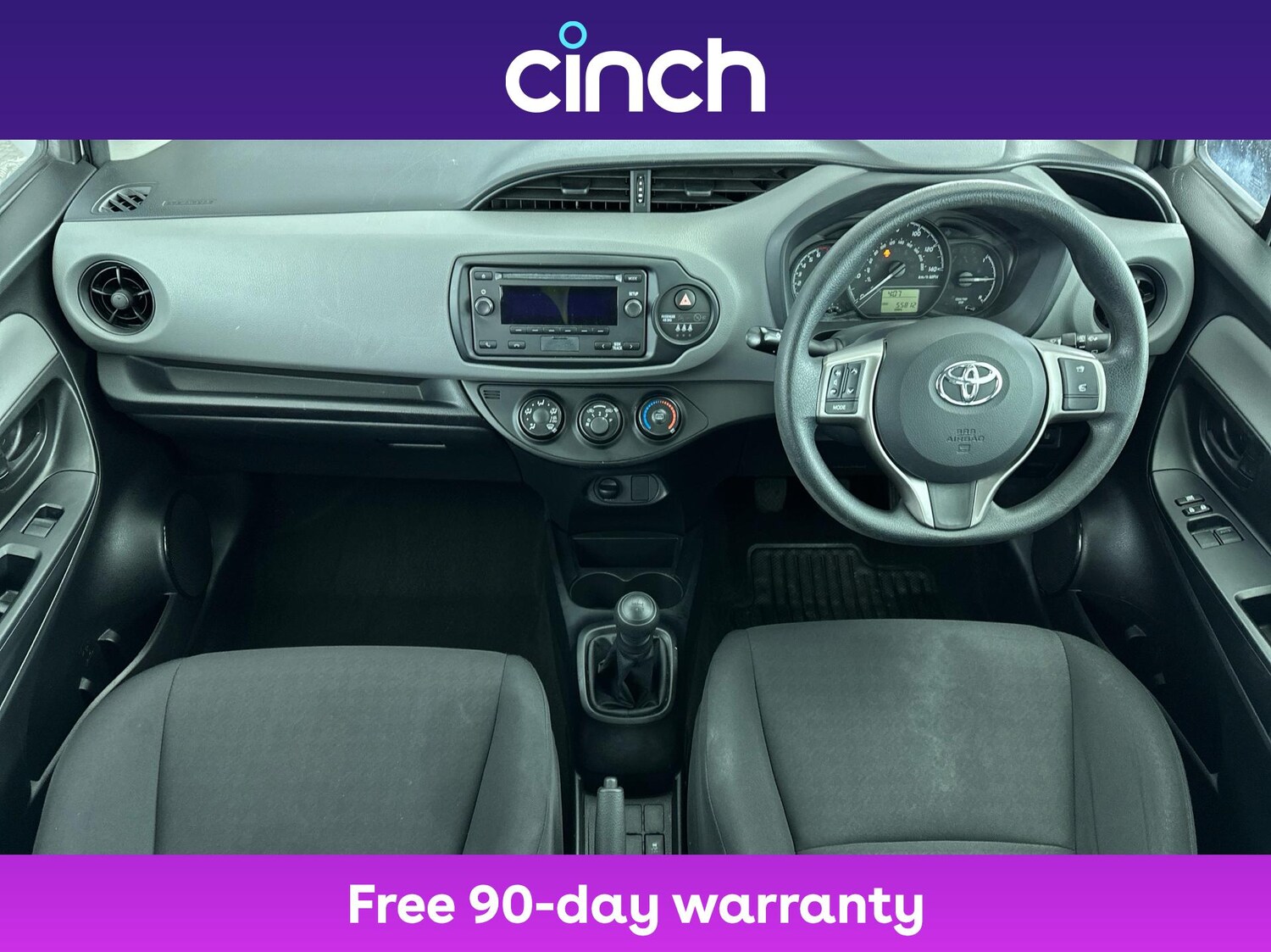 Used Toyota Yaris 2018 for sale - 76934434: Photo 15