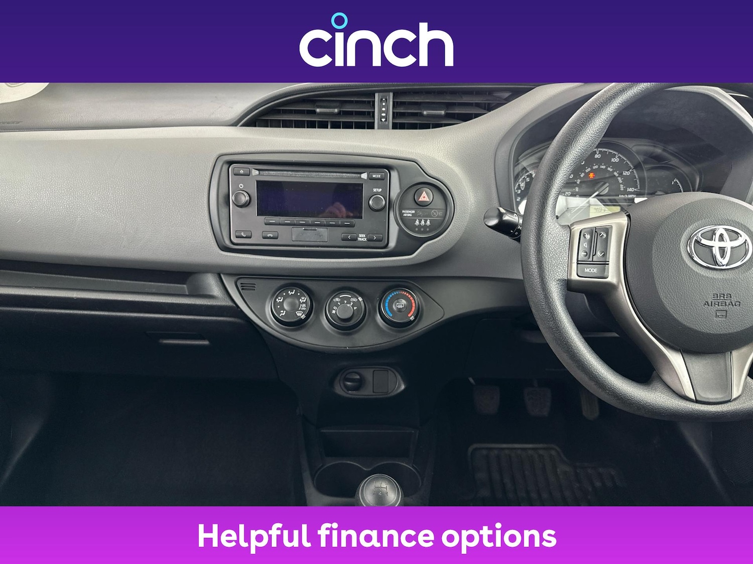 Used Toyota Yaris 2018 for sale - 76934434: Photo 17