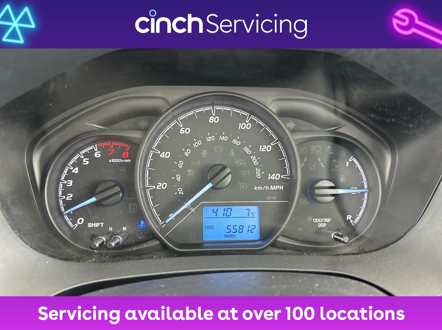 Used Toyota Yaris 2018 for sale - 76934434: Photo 18