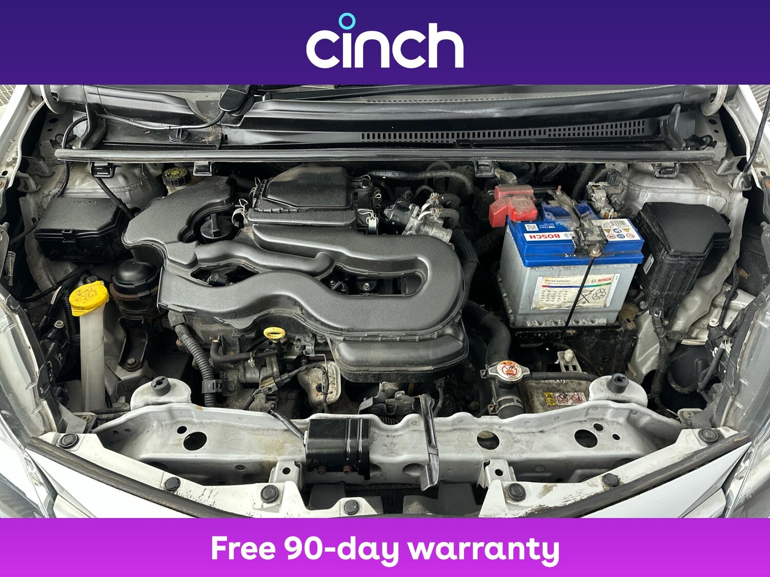 Used Toyota Yaris 2018 for sale - 76934434: Photo 23