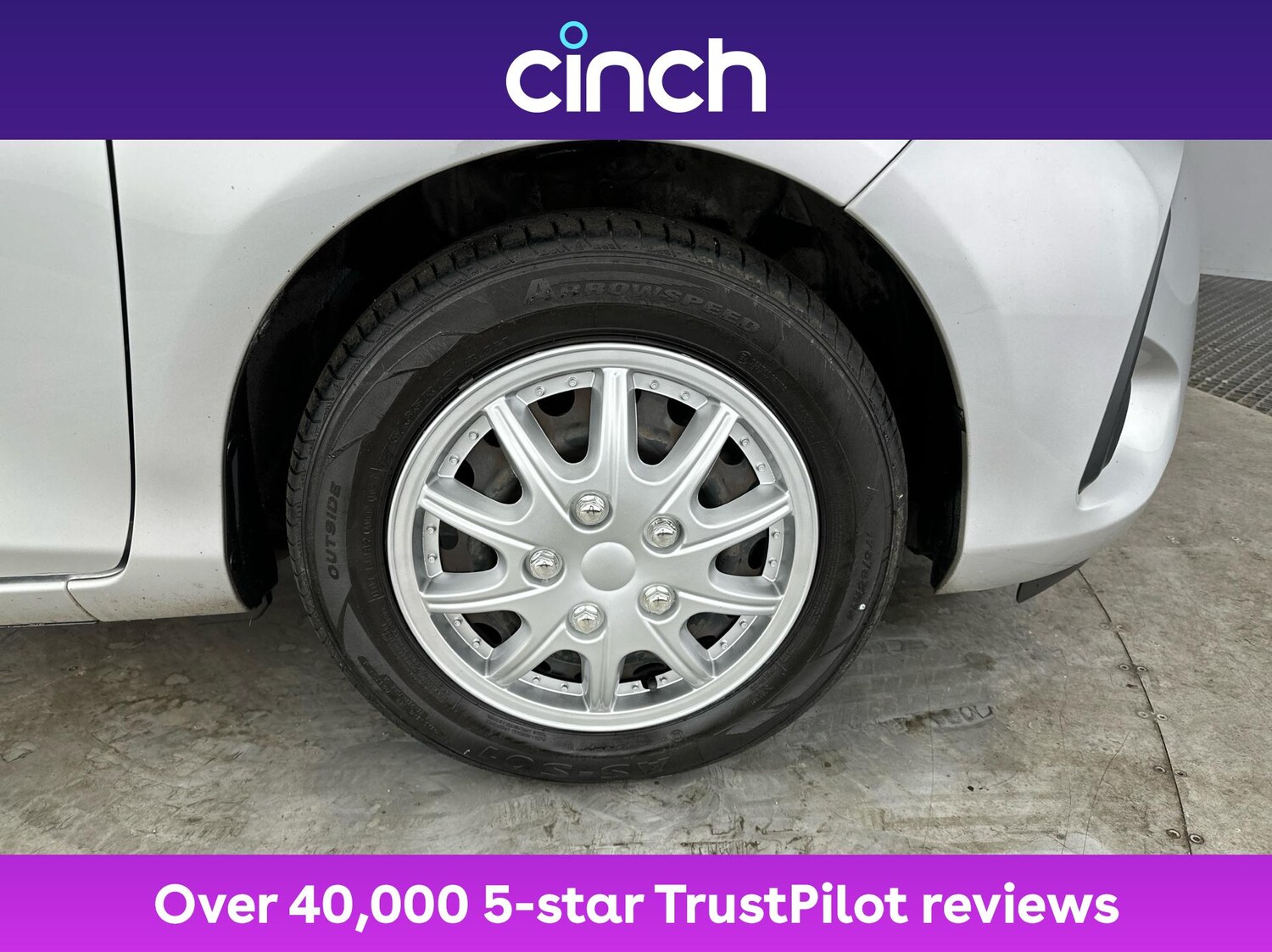 Used Toyota Yaris 2018 for sale - 76934434: Photo 28