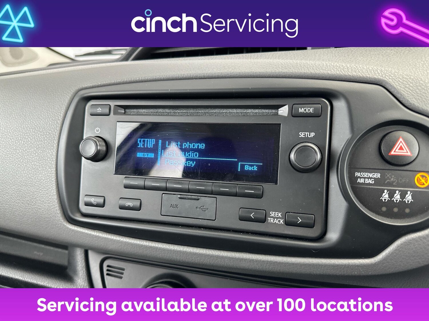 Used Toyota Yaris 2018 for sale - 76934434: Photo 31