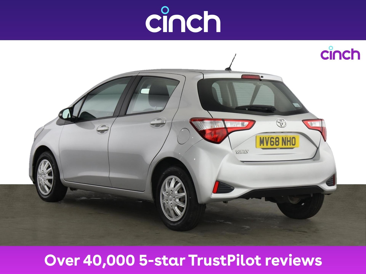 Used Toyota Yaris 2018 for sale - 76934434: Photo 6