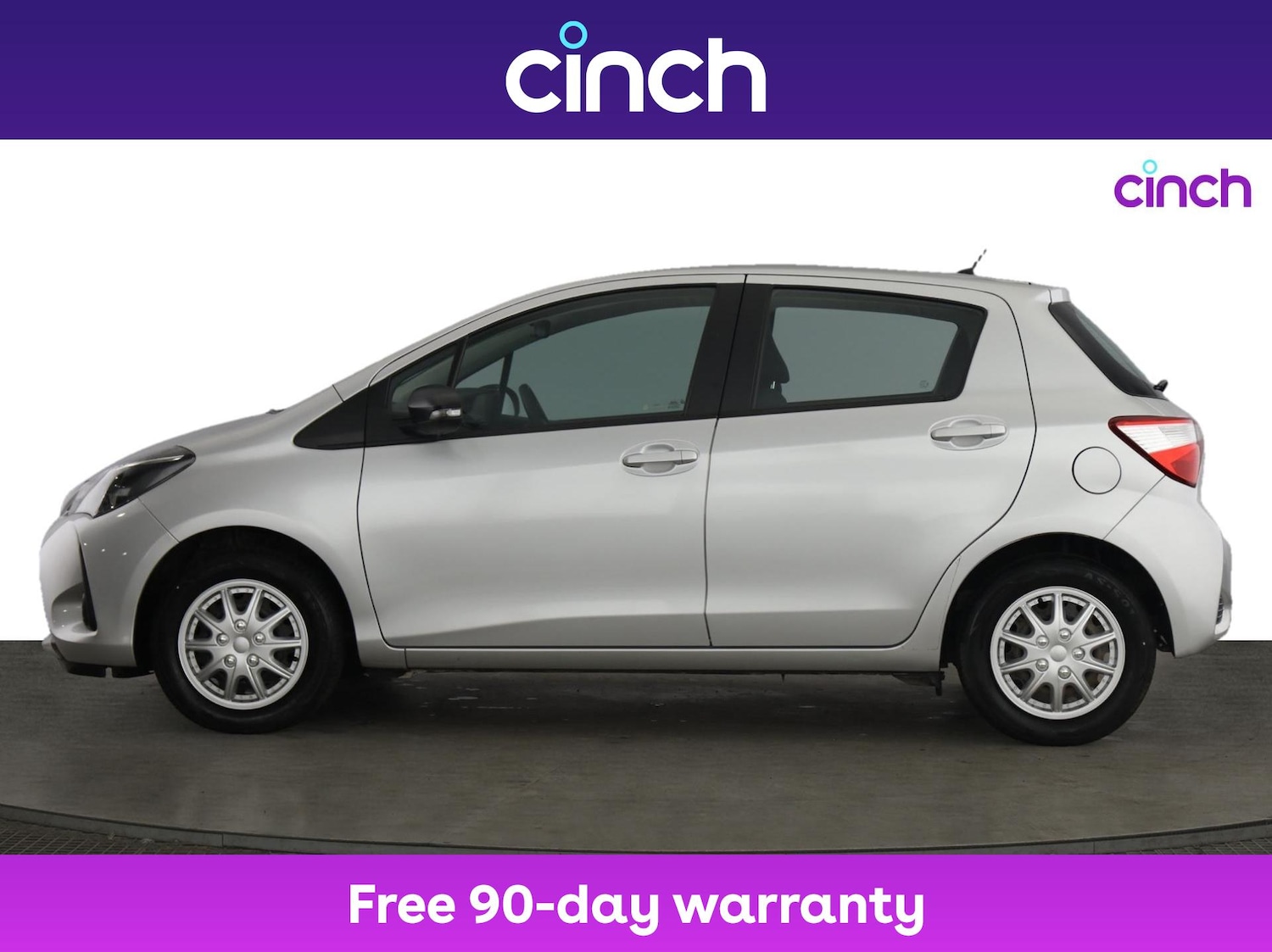 Used Toyota Yaris 2018 for sale - 76934434: Photo 8