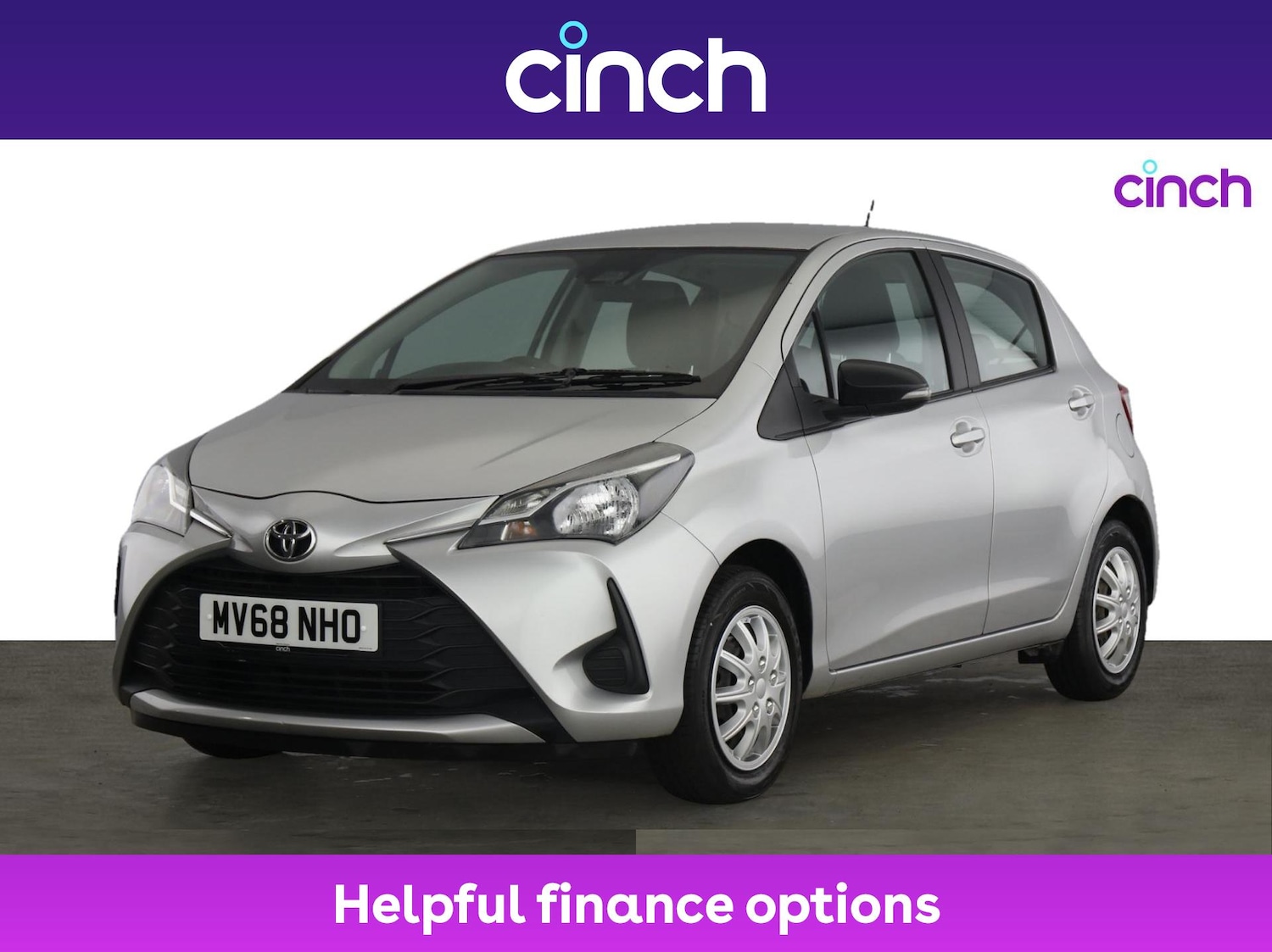 Used Toyota Yaris 2018 for sale - 76934434: Photo 9