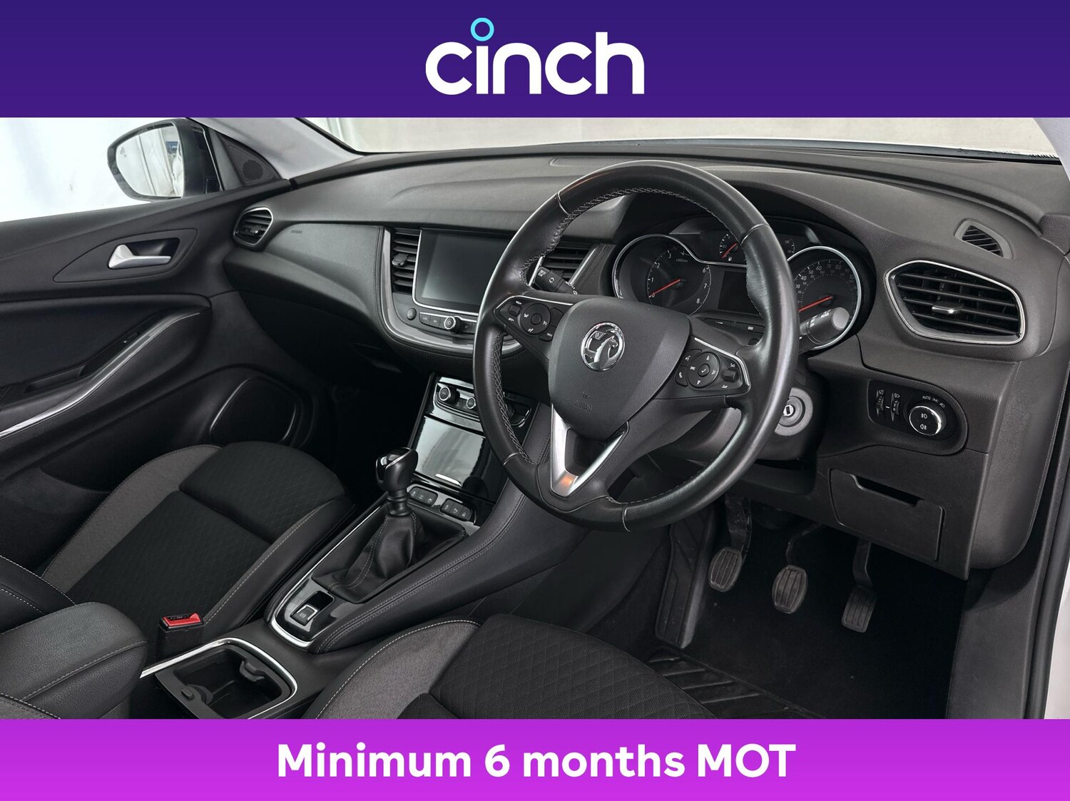 Used Vauxhall Grandland X 2020 for sale - 76096254: Photo 12