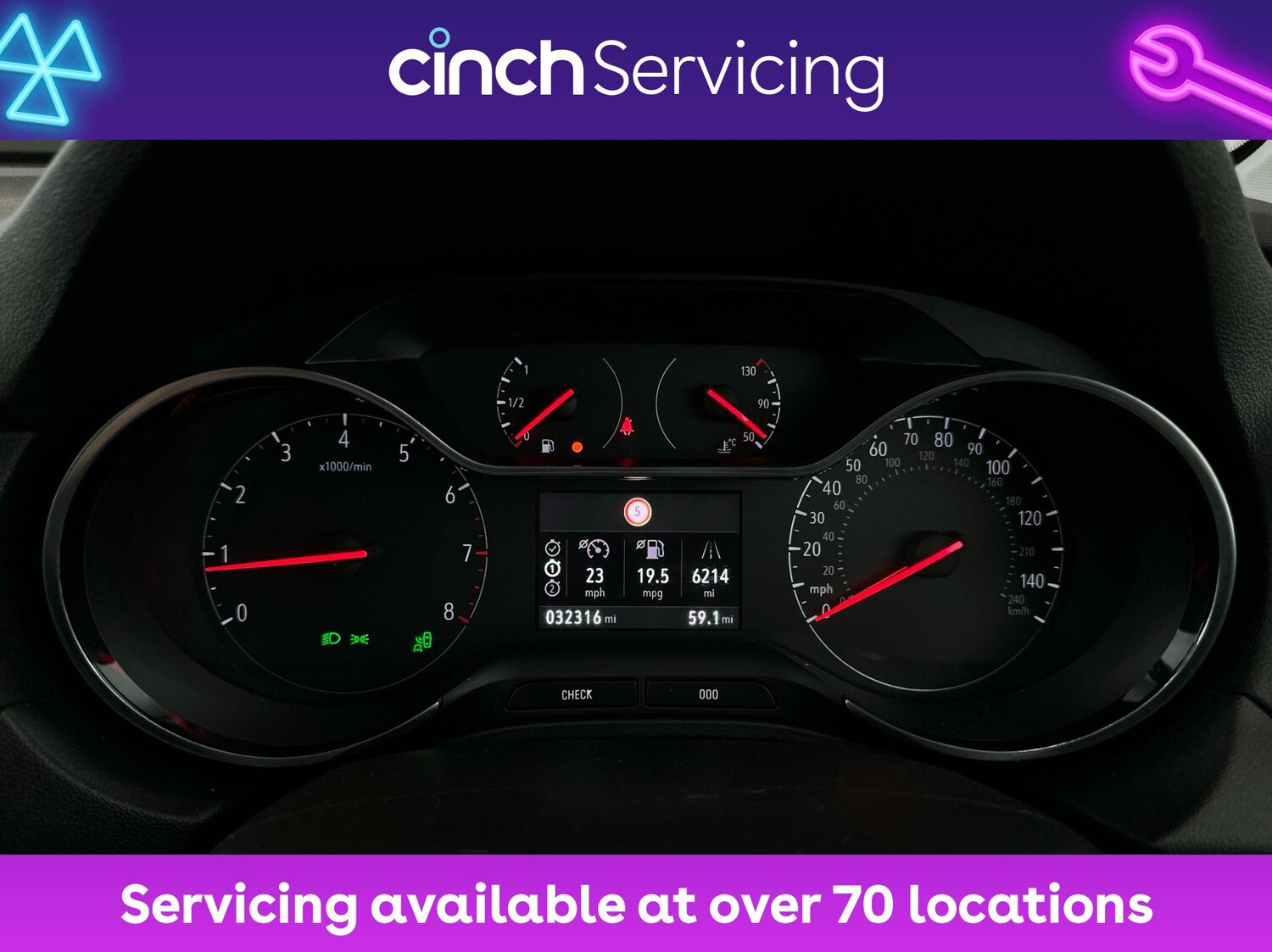 Used Vauxhall Grandland X 2020 for sale - 76096254: Photo 18