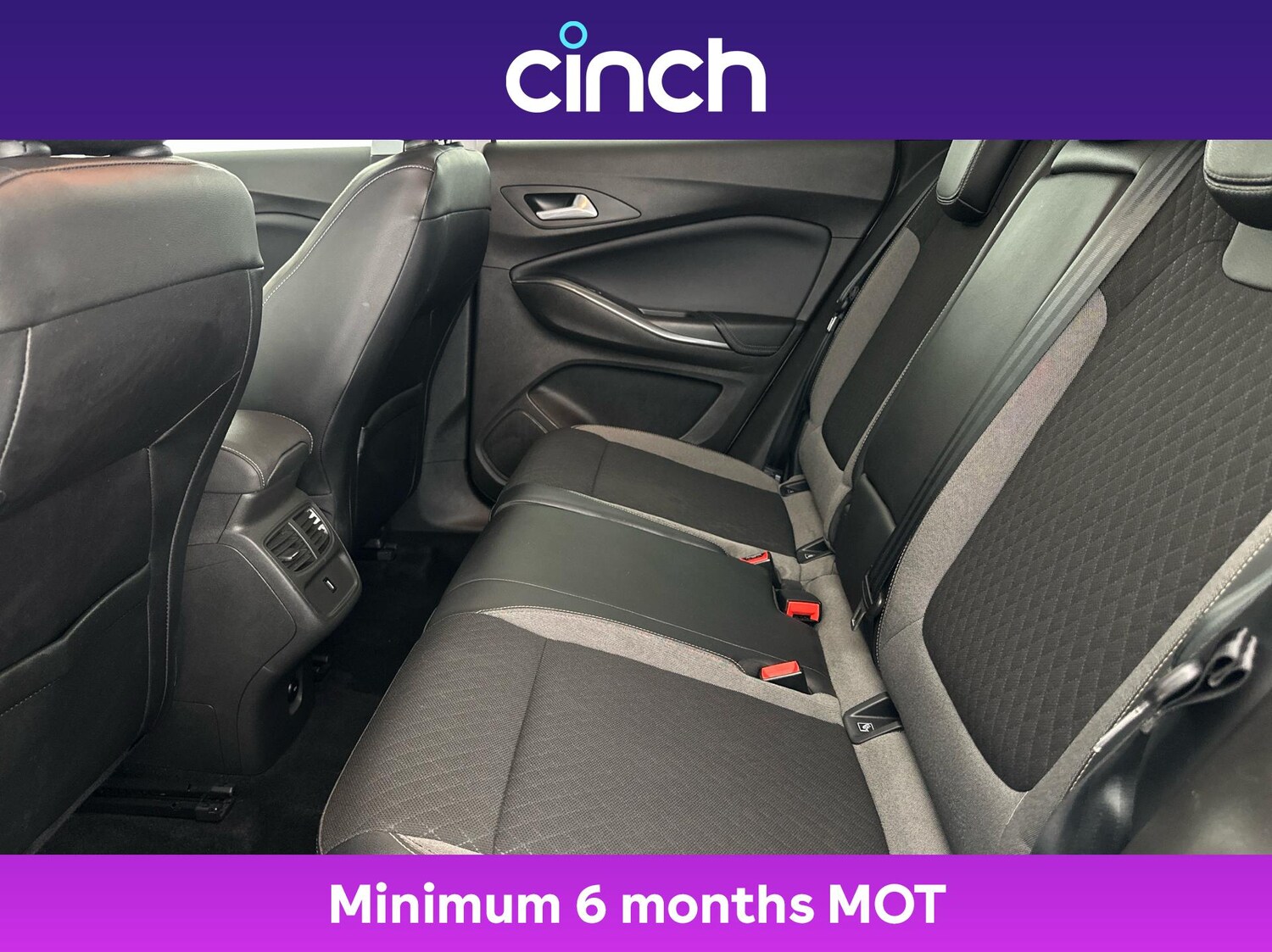 Used Vauxhall Grandland X 2020 for sale - 76096254: Photo 20