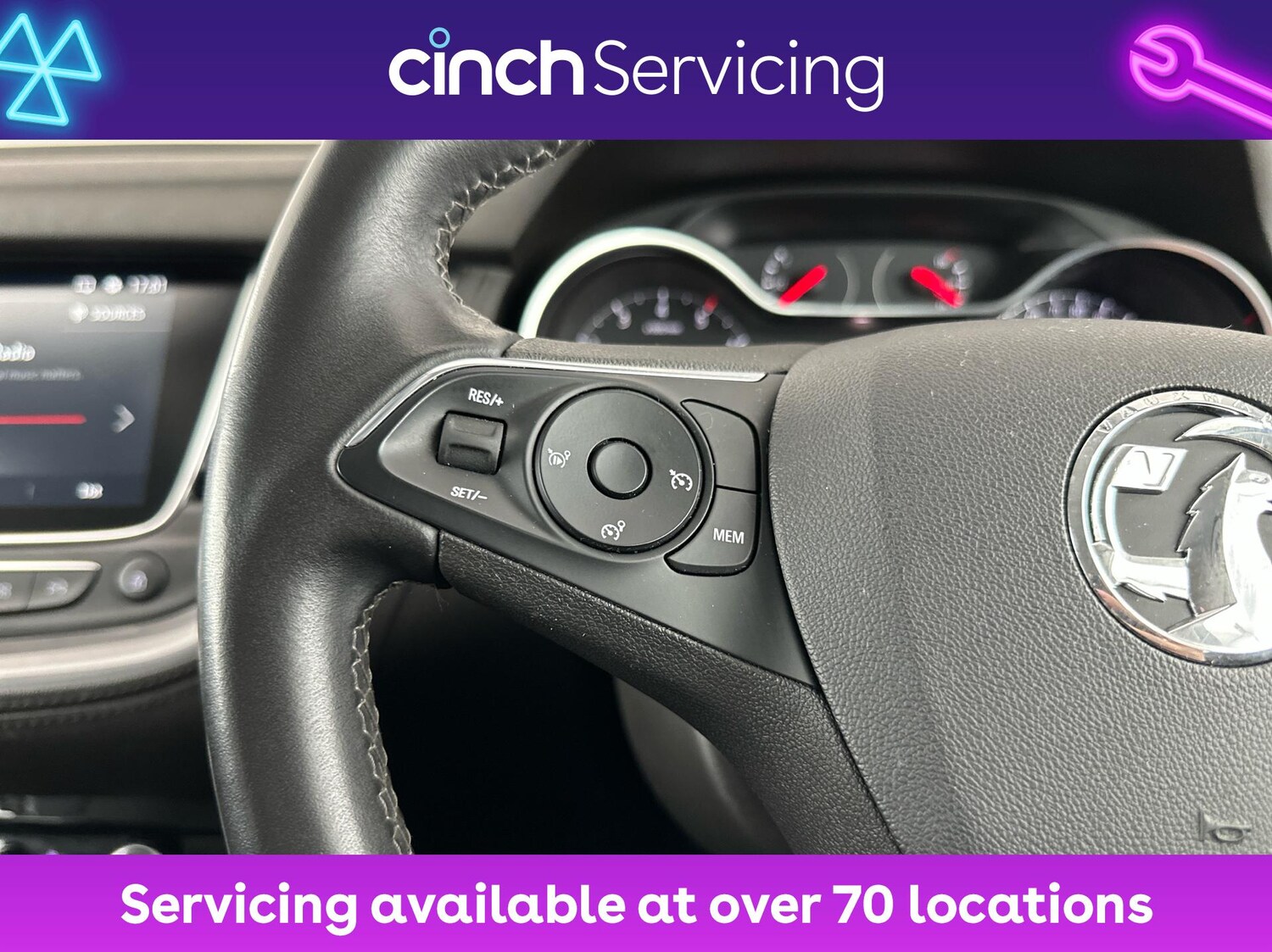 Used Vauxhall Grandland X 2020 for sale - 76096254: Photo 31