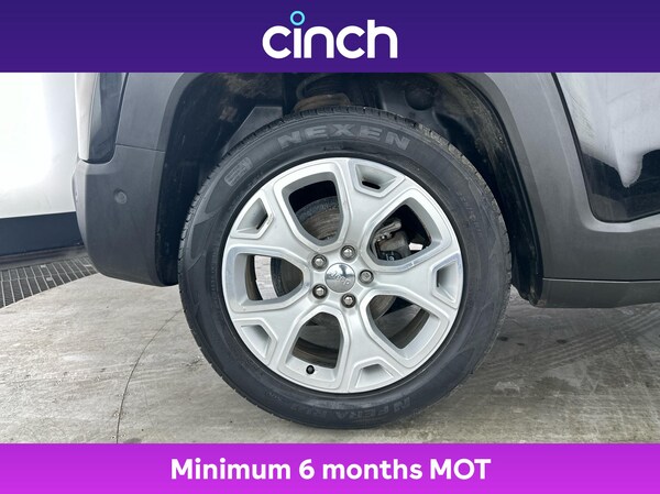Used Jeep Renegade 2017 for sale - 76248788: Photo 27