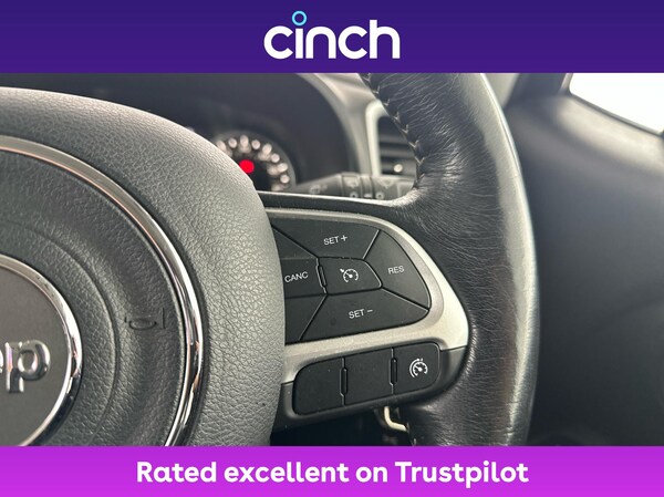 Used Jeep Renegade 2017 for sale - 76248788: Photo 38