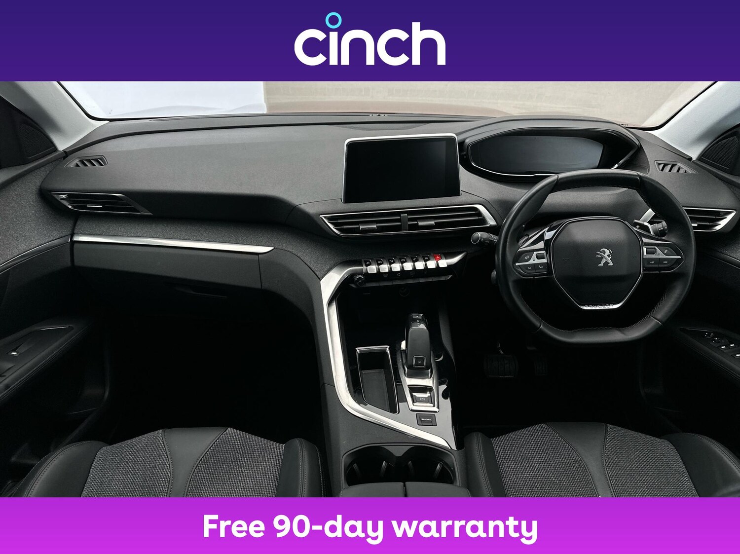 Used Peugeot 3008 2020 for sale - 76420357: Photo 15