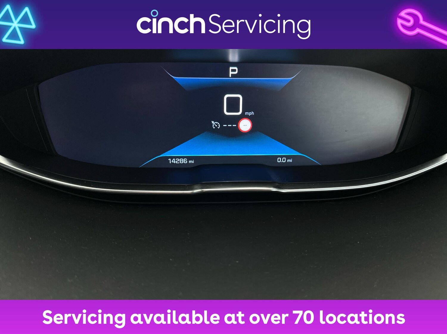 Used Peugeot 3008 2020 for sale - 76420357: Photo 18