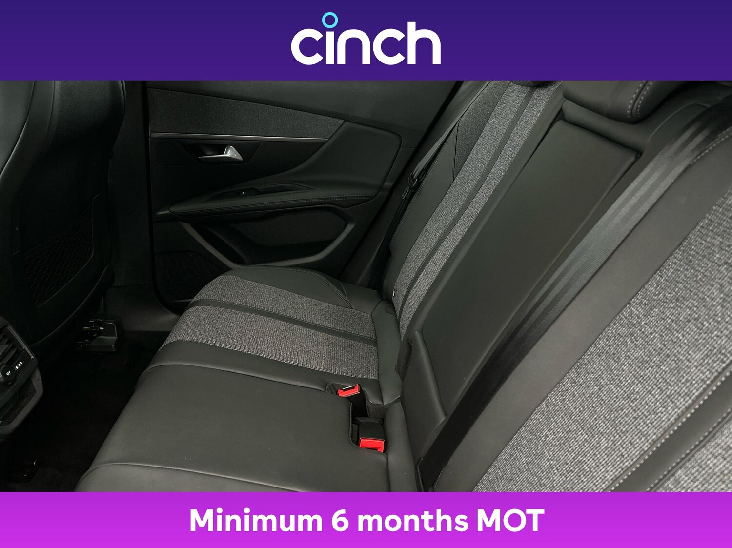 Used Peugeot 3008 2020 for sale - 76420357: Photo 20