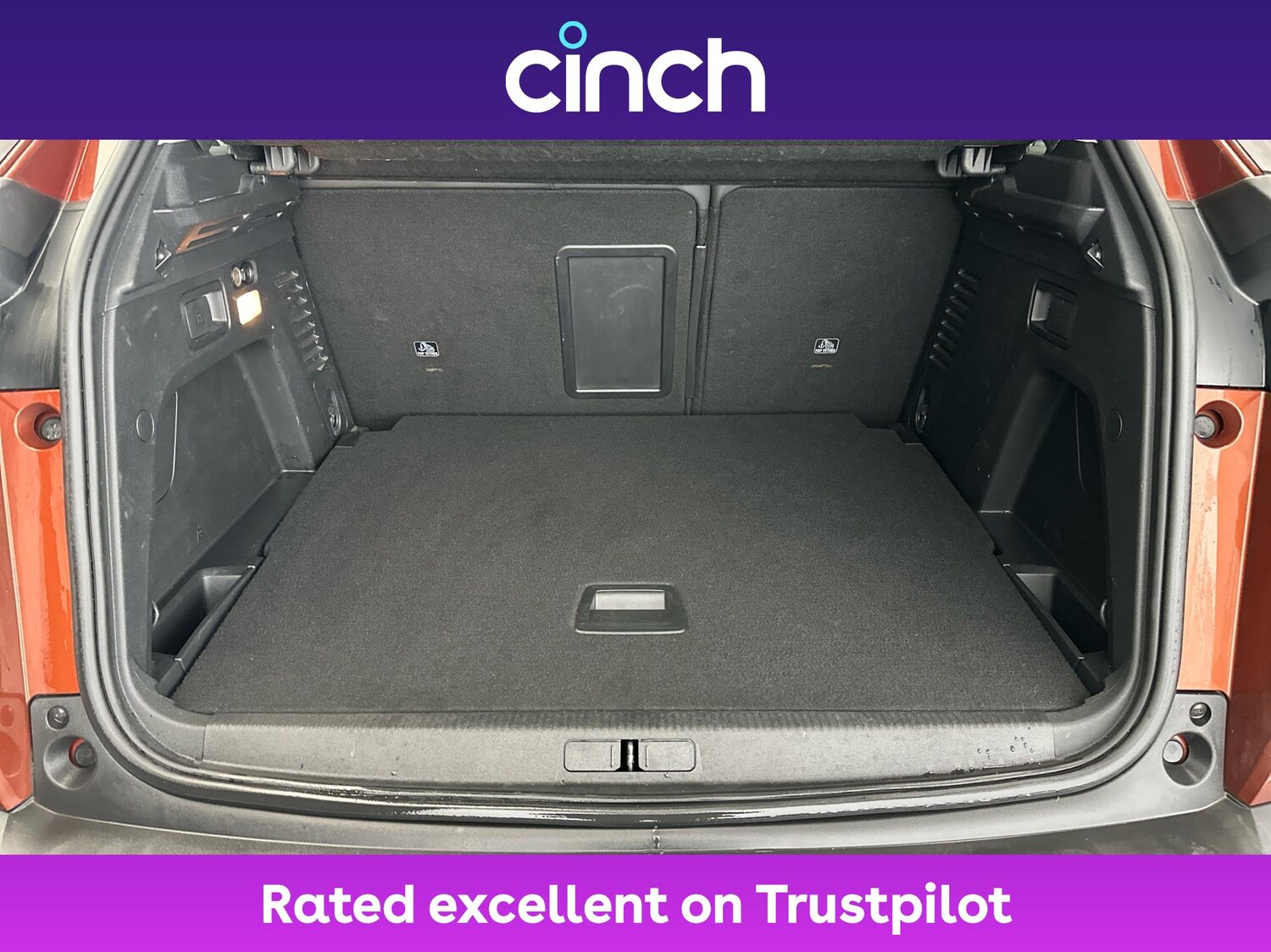 Used Peugeot 3008 2020 for sale - 76420357: Photo 21