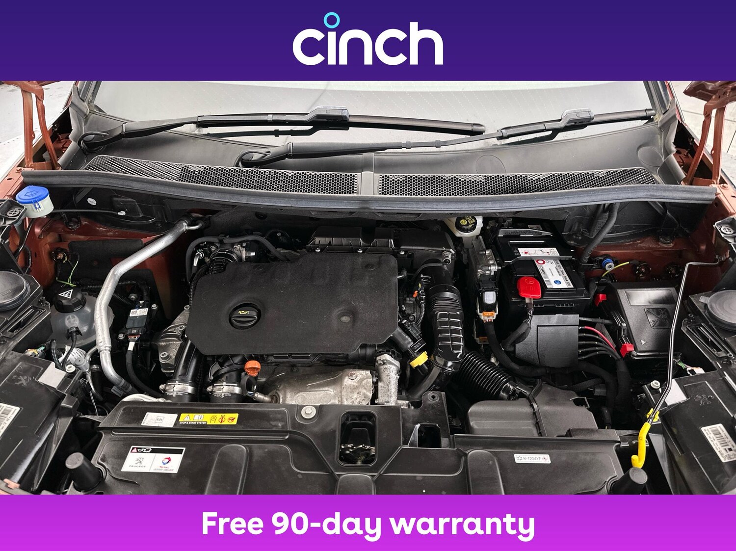 Used Peugeot 3008 2020 for sale - 76420357: Photo 23