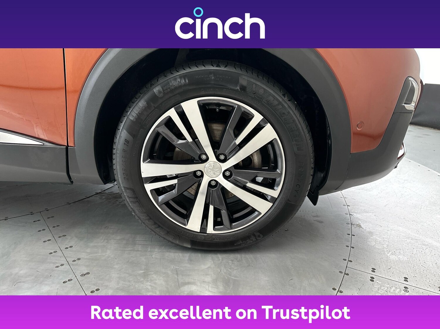 Used Peugeot 3008 2020 for sale - 76420357: Photo 28