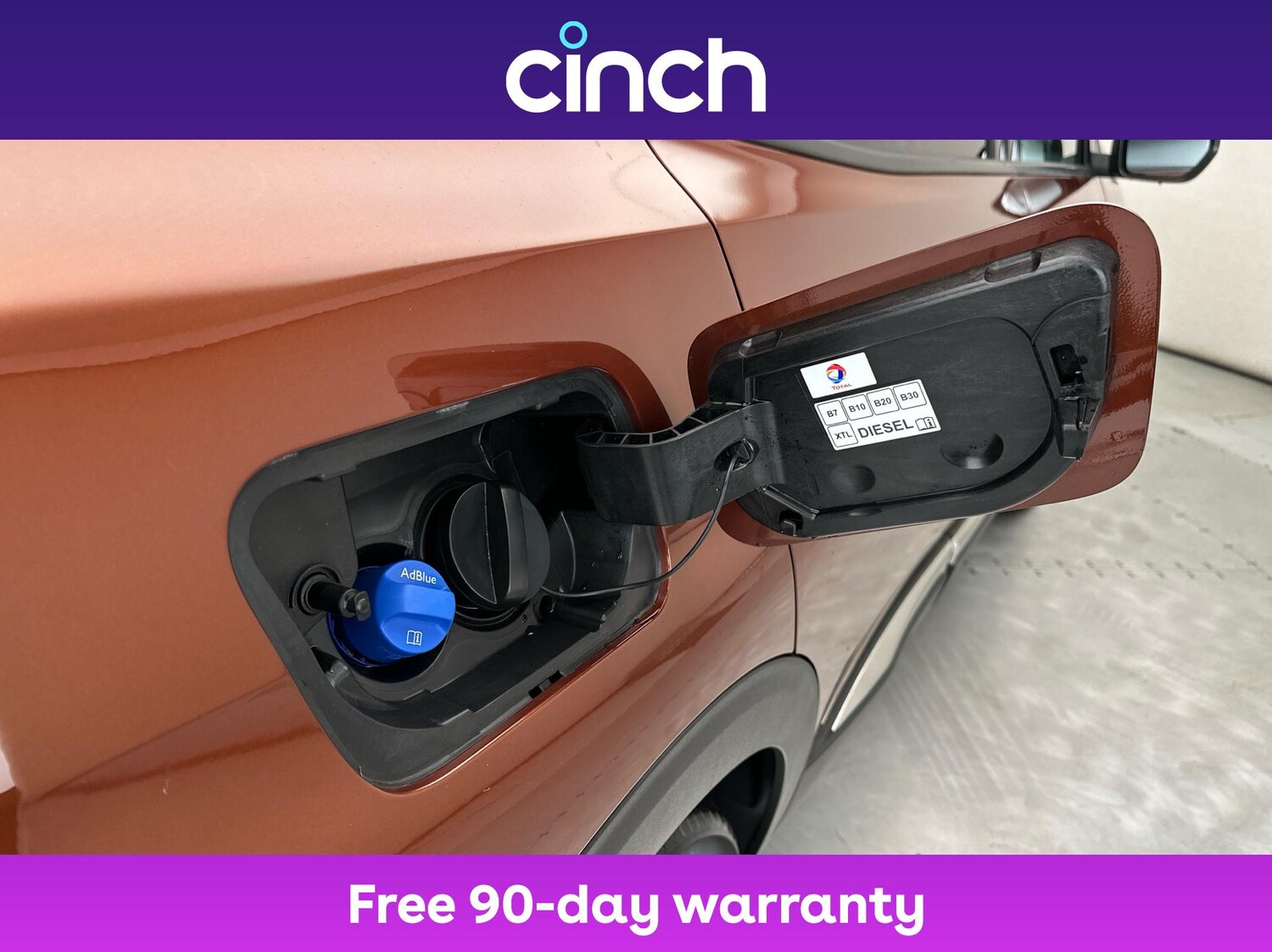 Used Peugeot 3008 2020 for sale - 76420357: Photo 29