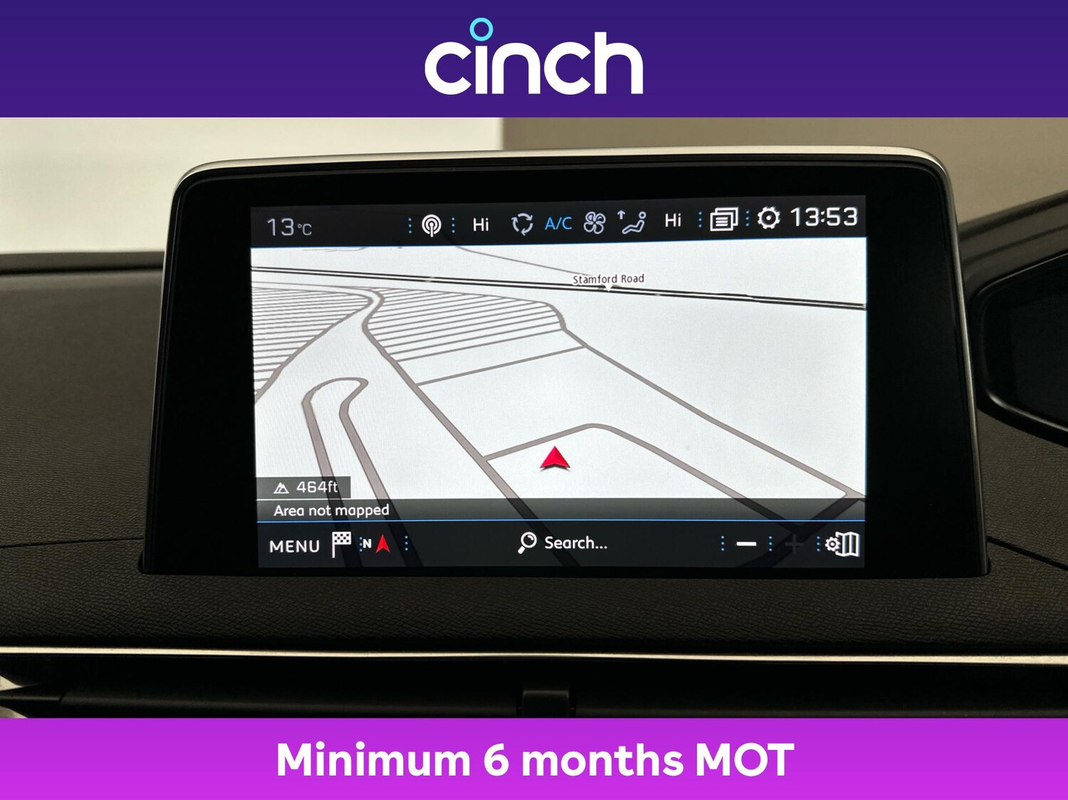 Used Peugeot 3008 2020 for sale - 76420357: Photo 32