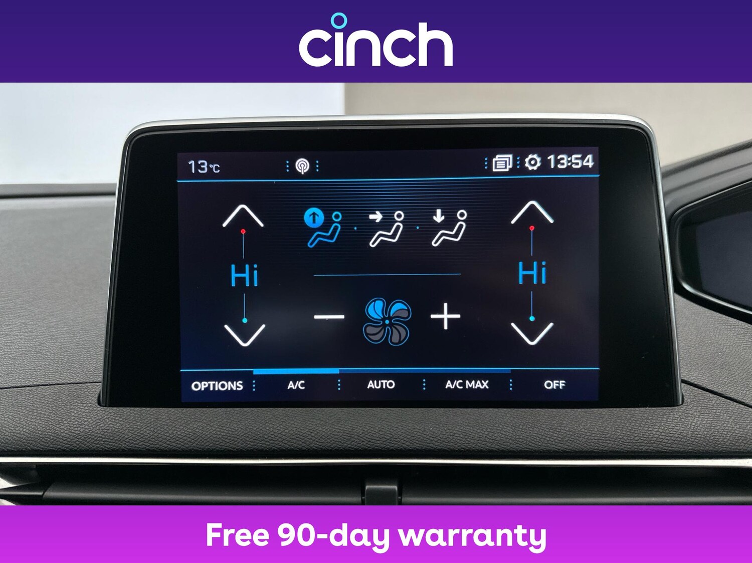 Used Peugeot 3008 2020 for sale - 76420357: Photo 34