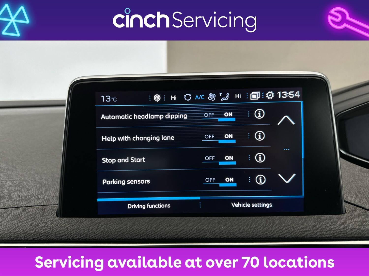 Used Peugeot 3008 2020 for sale - 76420357: Photo 36