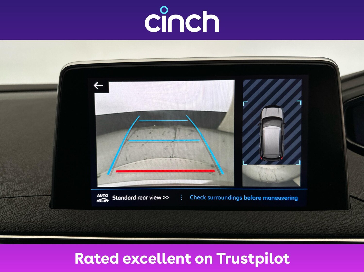 Used Peugeot 3008 2020 for sale - 76420357: Photo 38