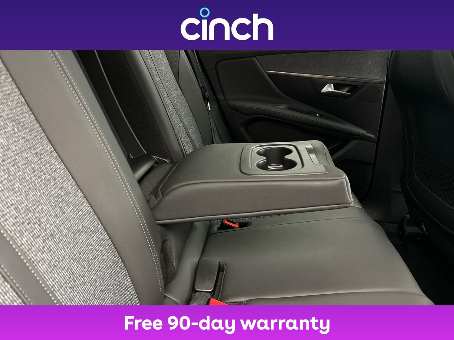 Used Peugeot 3008 2020 for sale - 76420357: Photo 39