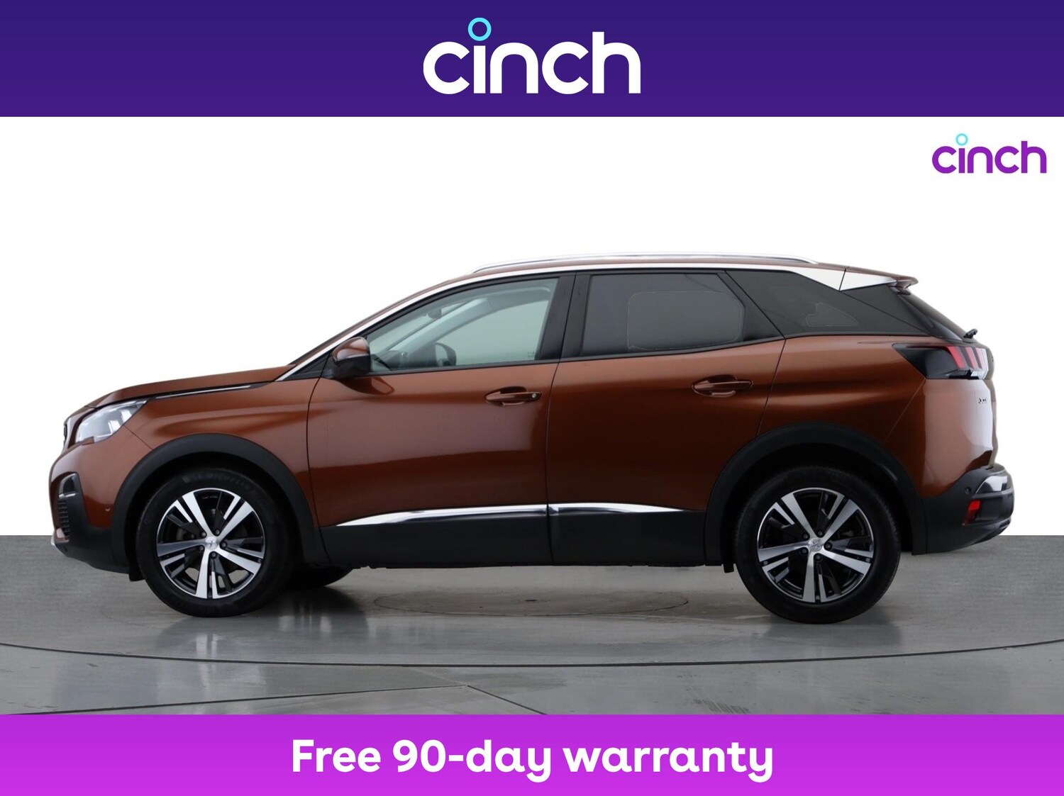 Used Peugeot 3008 2020 for sale - 76420357: Photo 8