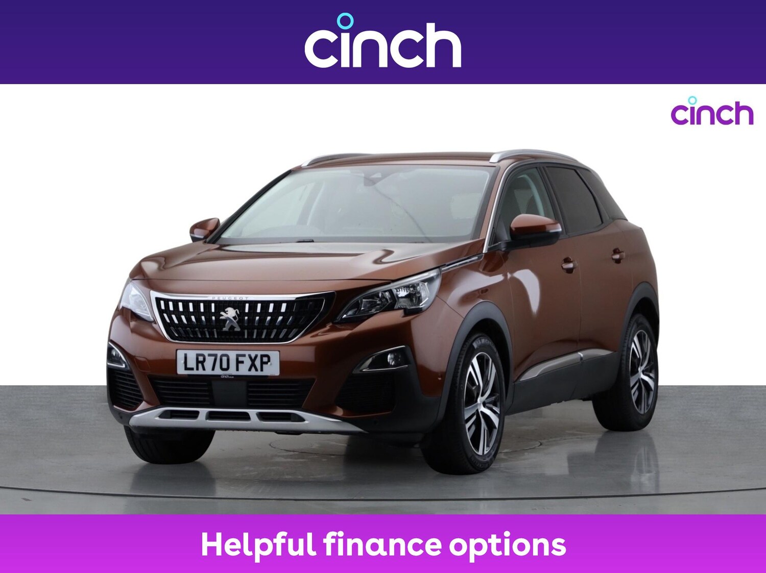 Used Peugeot 3008 2020 for sale - 76420357: Photo 9