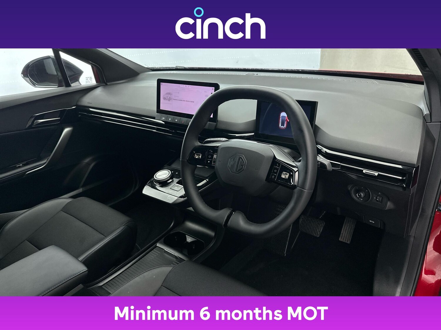 Used MG MG4 2024 for sale - 76474973: Photo 12