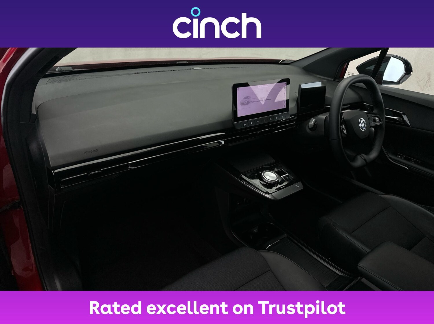 Used MG MG4 2024 for sale - 76474973: Photo 14