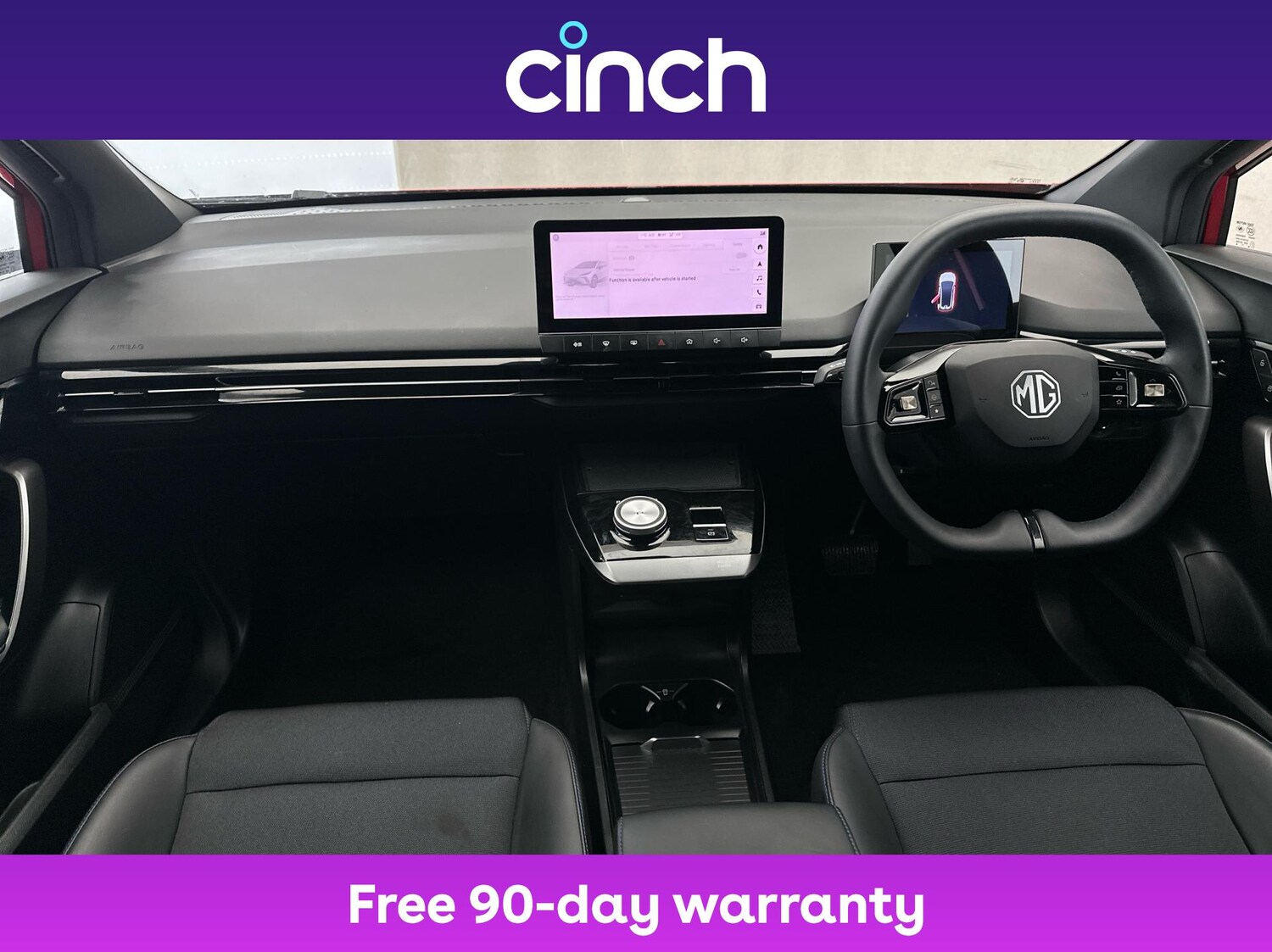 Used MG MG4 2024 for sale - 76474973: Photo 15