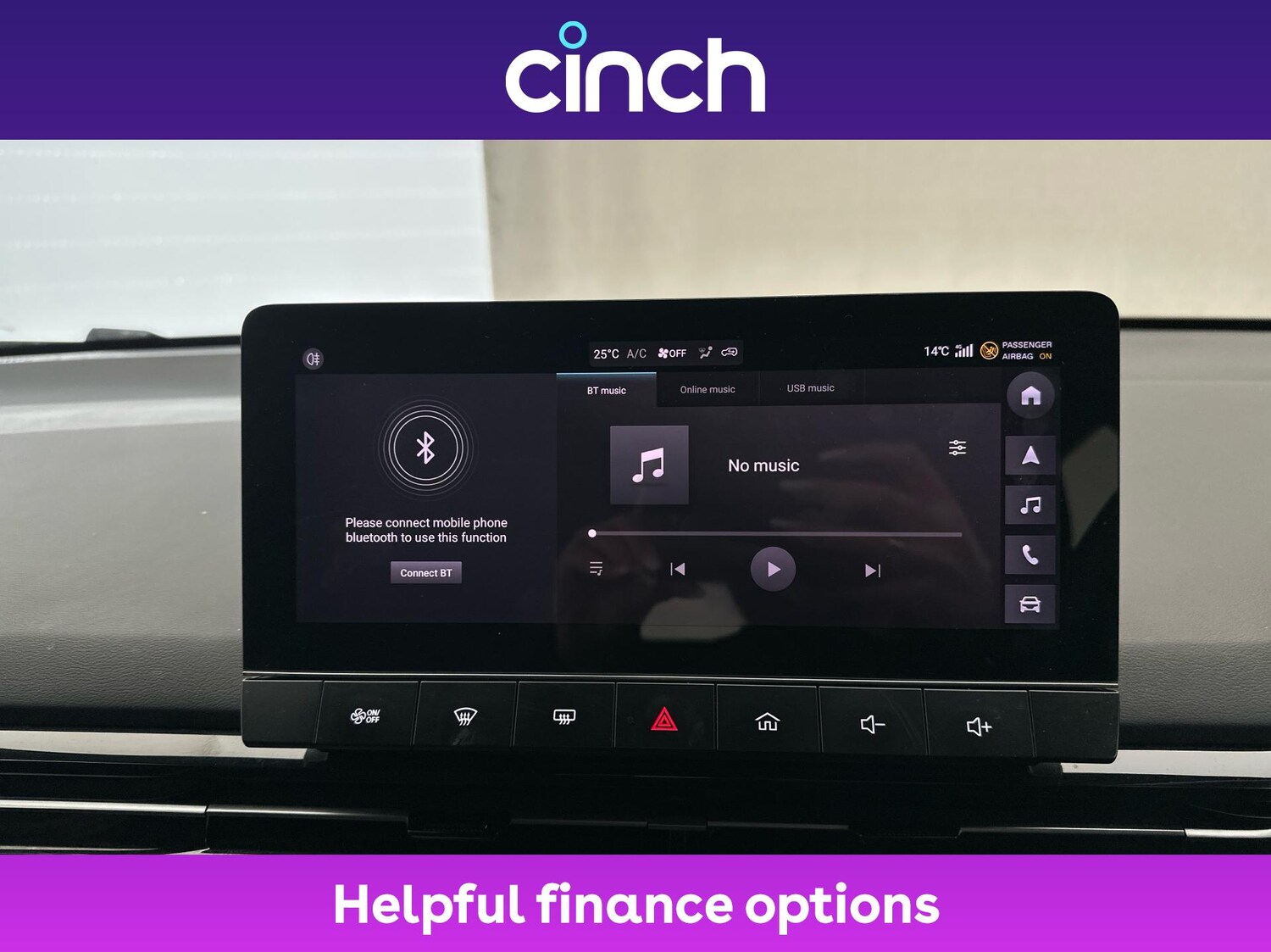 Used MG MG4 2024 for sale - 76474973: Photo 17