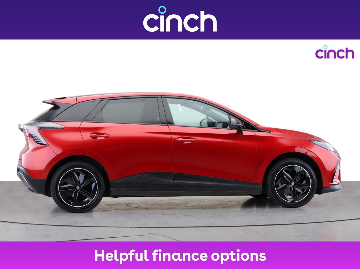 Used MG MG4 2024 for sale - 76474973: Photo 2