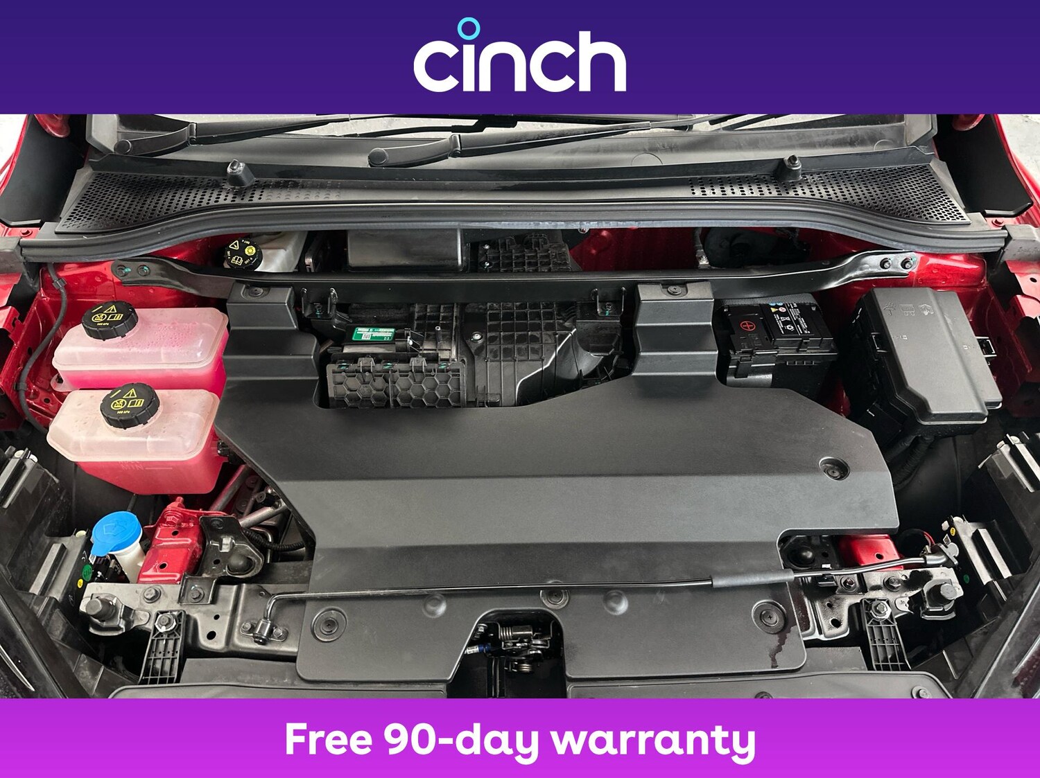 Used MG MG4 2024 for sale - 76474973: Photo 23