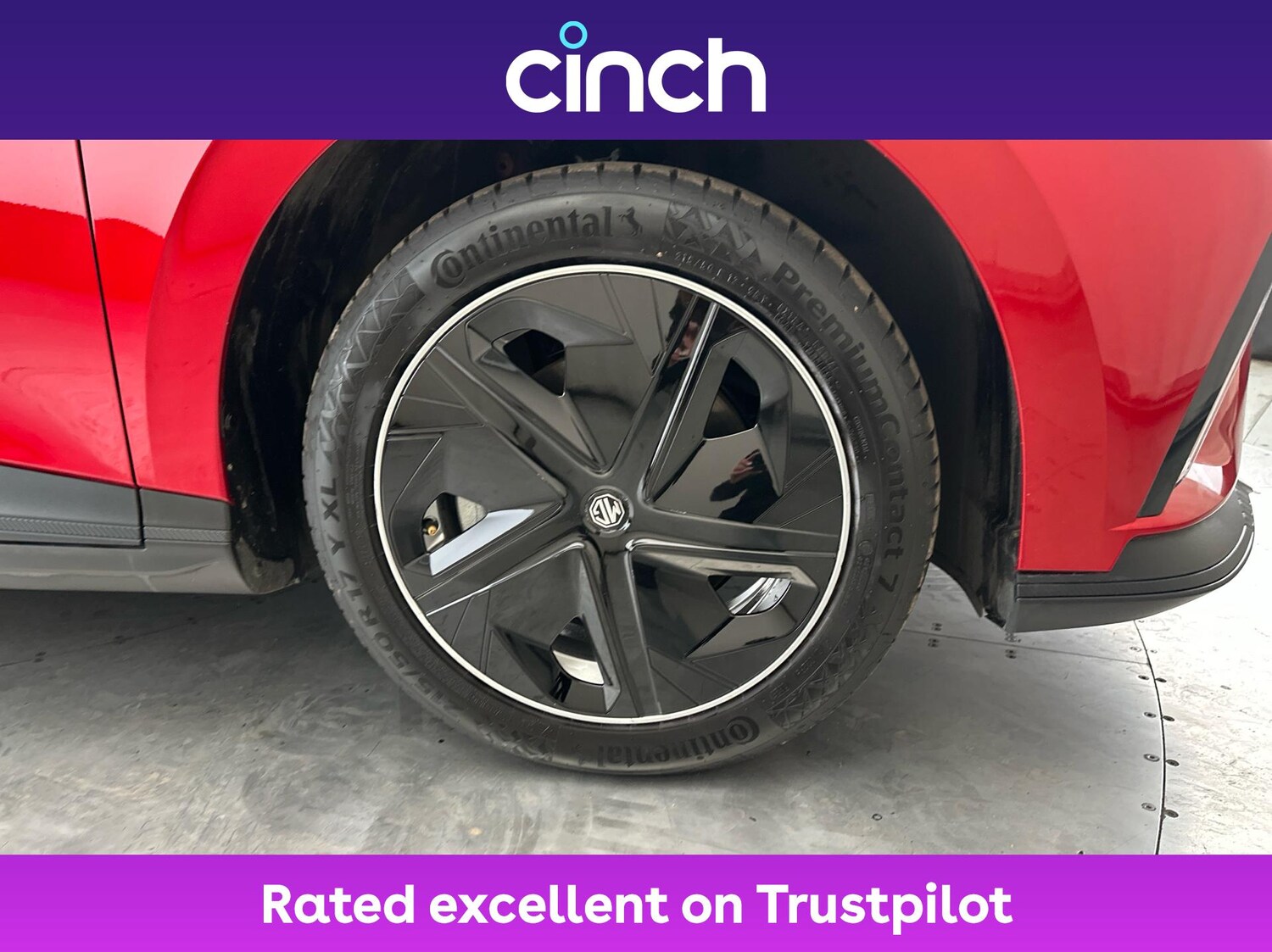 Used MG MG4 2024 for sale - 76474973: Photo 28