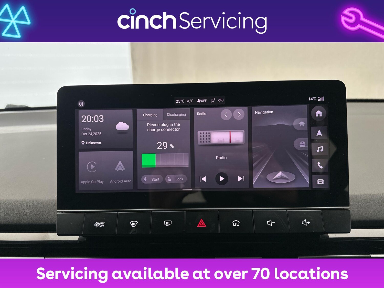 Used MG MG4 2024 for sale - 76474973: Photo 31