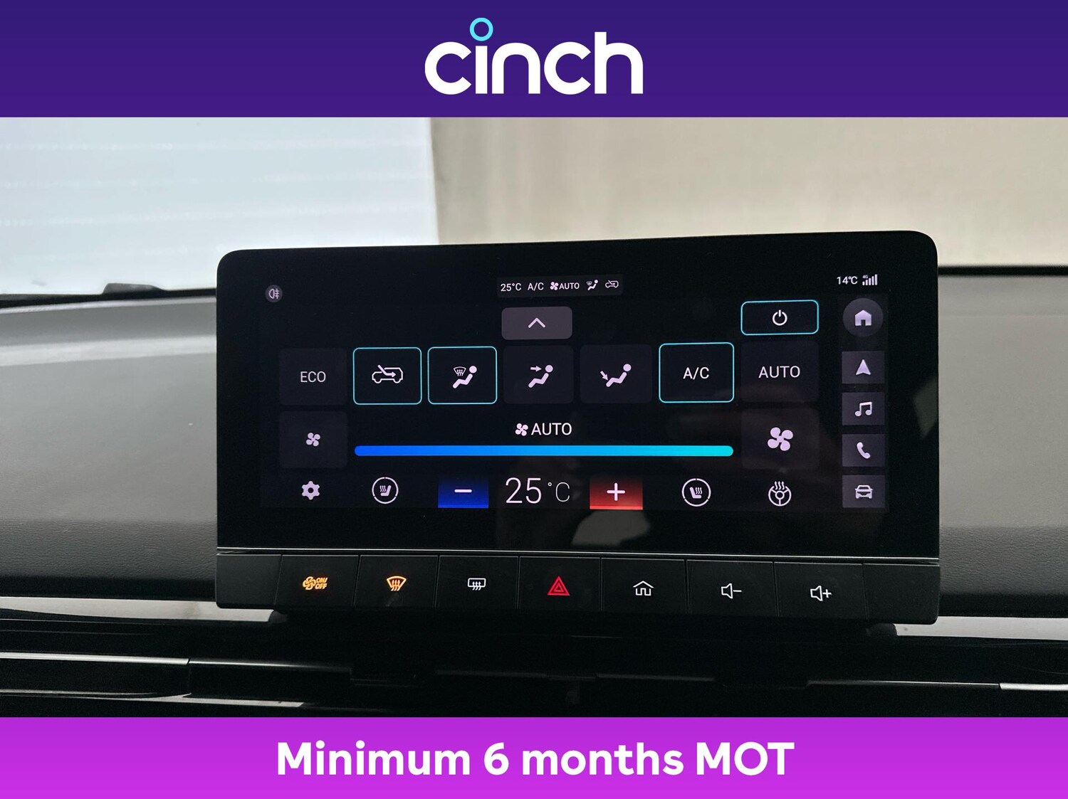 Used MG MG4 2024 for sale - 76474973: Photo 32