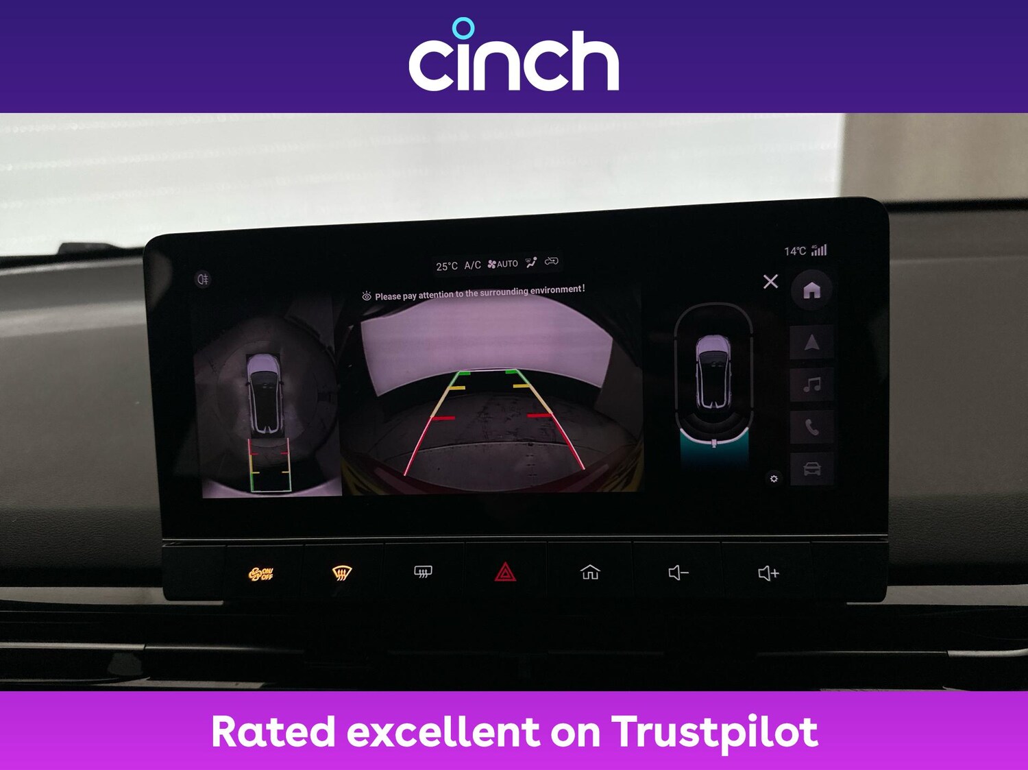 Used MG MG4 2024 for sale - 76474973: Photo 33