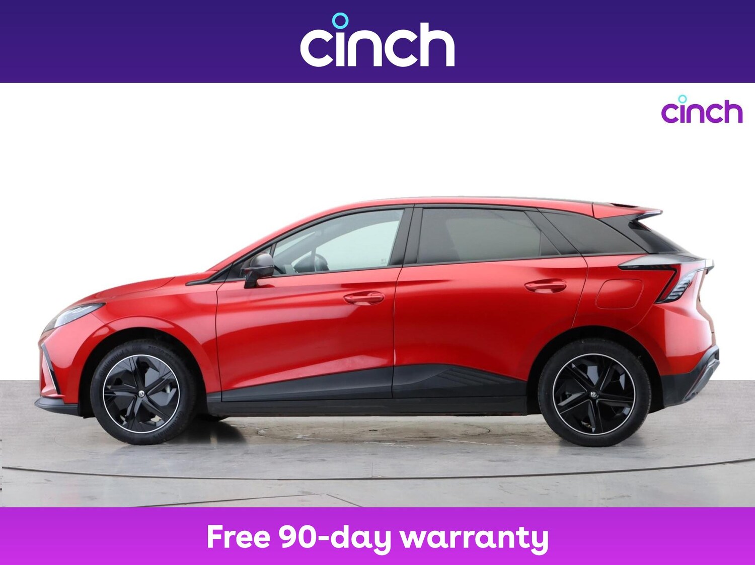 Used MG MG4 2024 for sale - 76474973: Photo 8