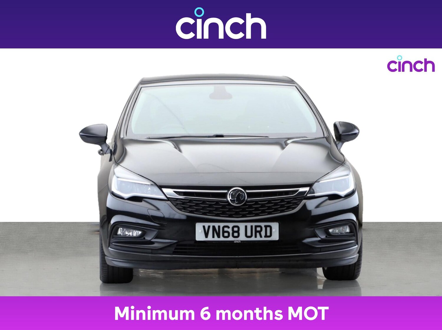 Used Vauxhall Astra 2018 for sale - 76133891: Photo 11