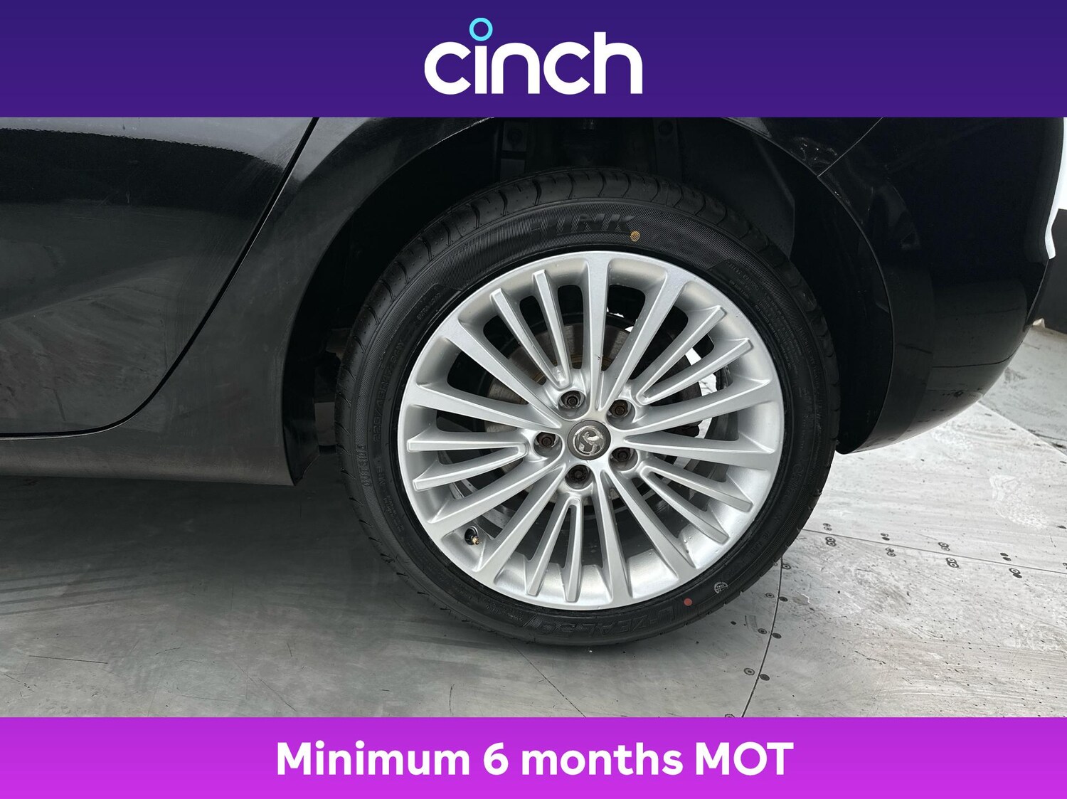 Used Vauxhall Astra 2018 for sale - 76133891: Photo 26