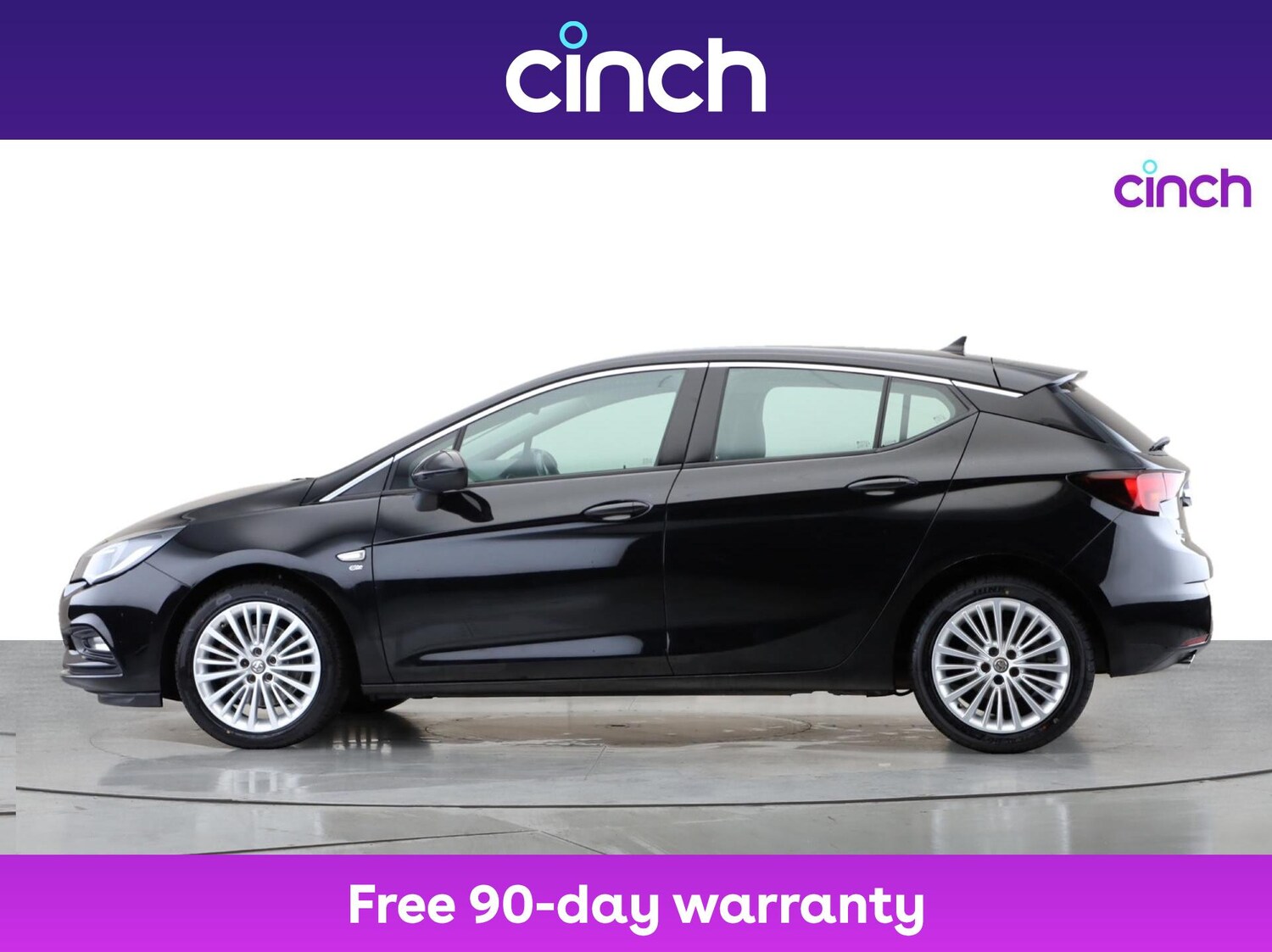 Used Vauxhall Astra 2018 for sale - 76133891: Photo 8