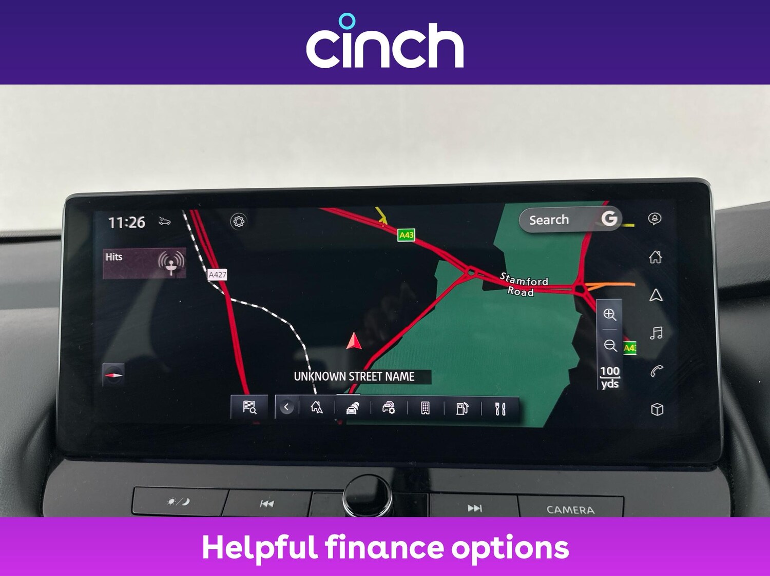 Used Nissan Qashqai 2024 for sale - 76670355: Photo 17