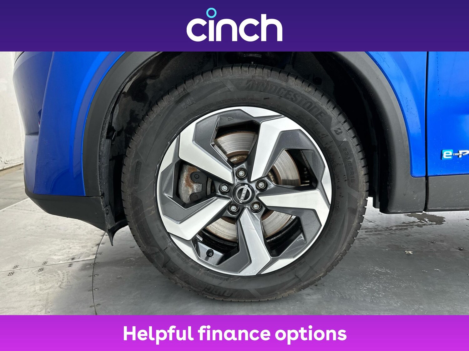 Used Nissan Qashqai 2024 for sale - 76670355: Photo 24