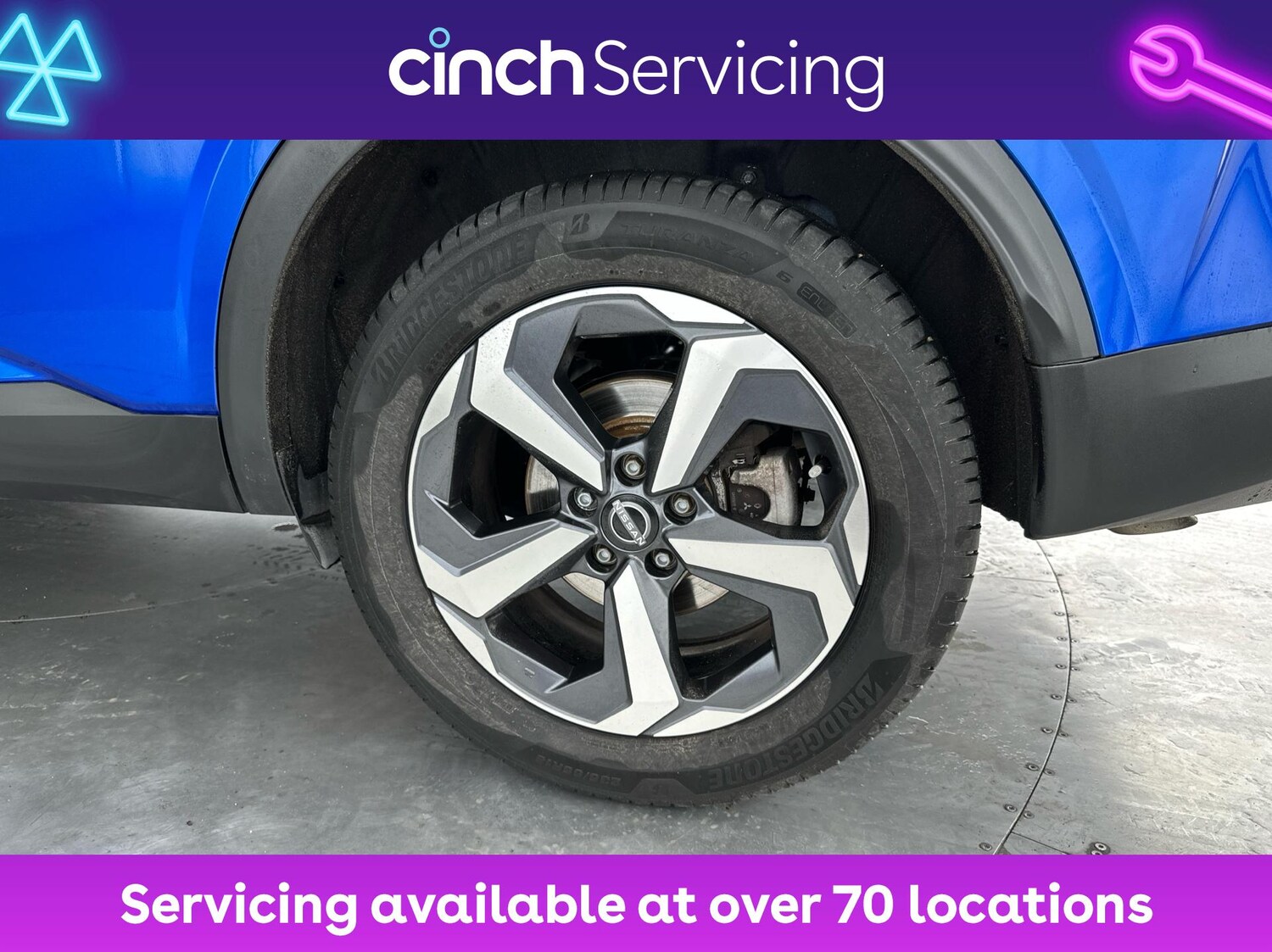 Used Nissan Qashqai 2024 for sale - 76670355: Photo 26