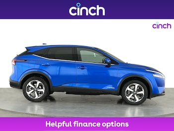 Used Nissan Qashqai 2024 for sale - 76670355: Photo